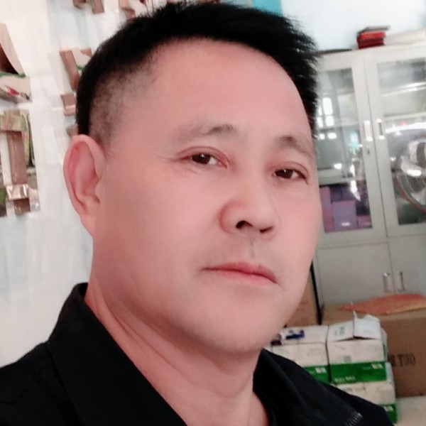 信任就幸福的照片
