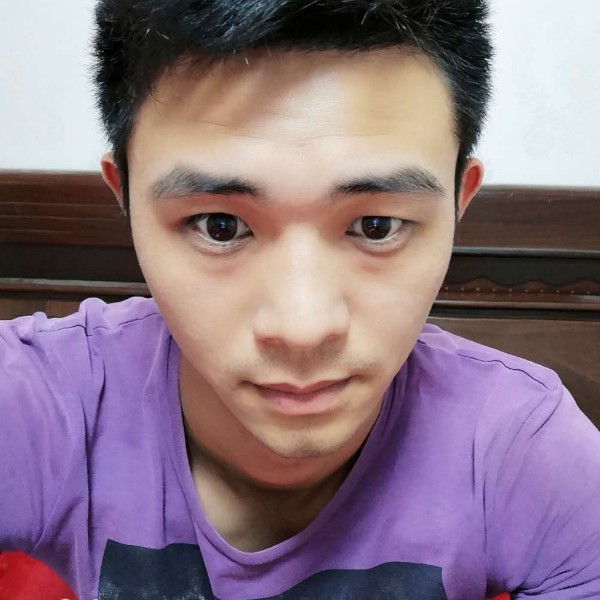 向日葵一个人的照片