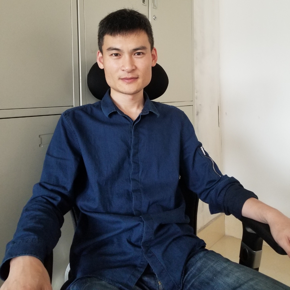 平湖邂逅温柔的照片