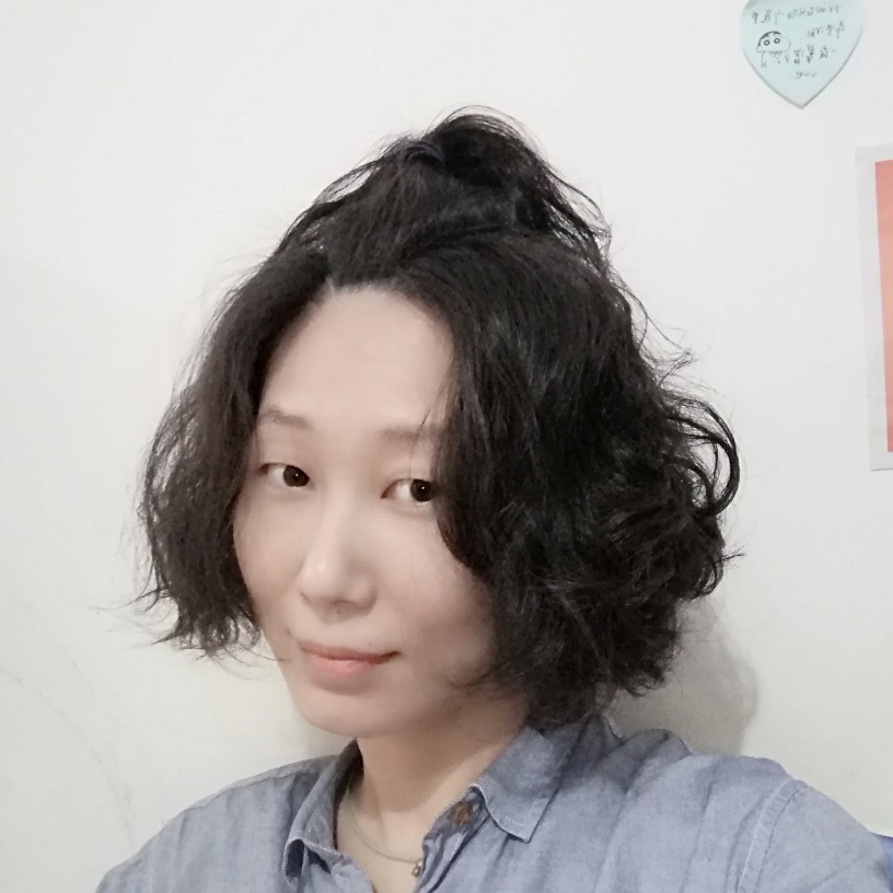 珈懿的照片