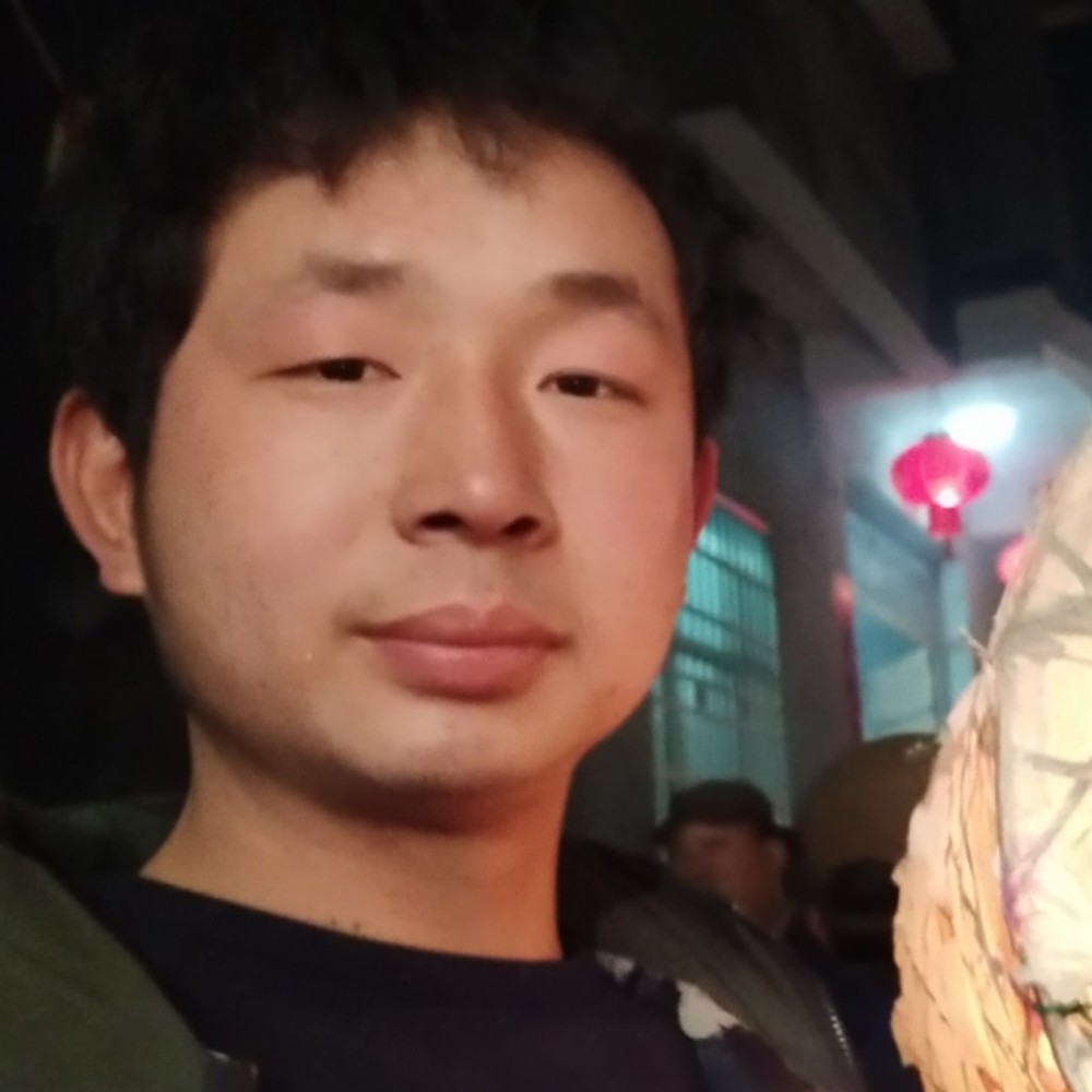 熊婆的照片