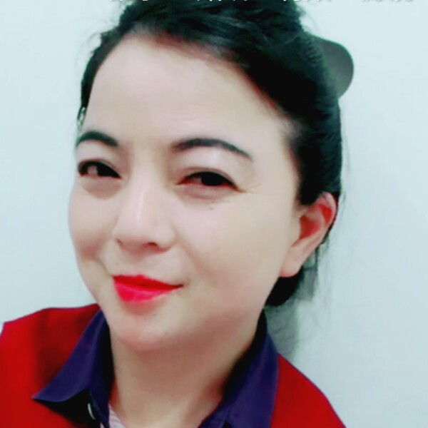 缓慢泪了春天的照片