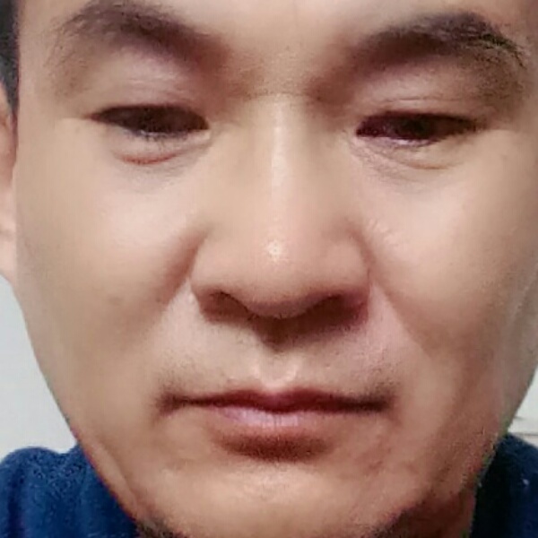 微笑说高山的照片