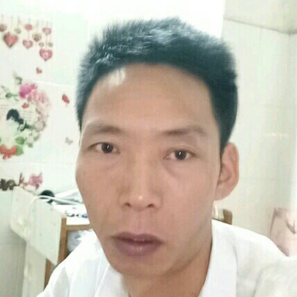 小虾米回首简单的照片