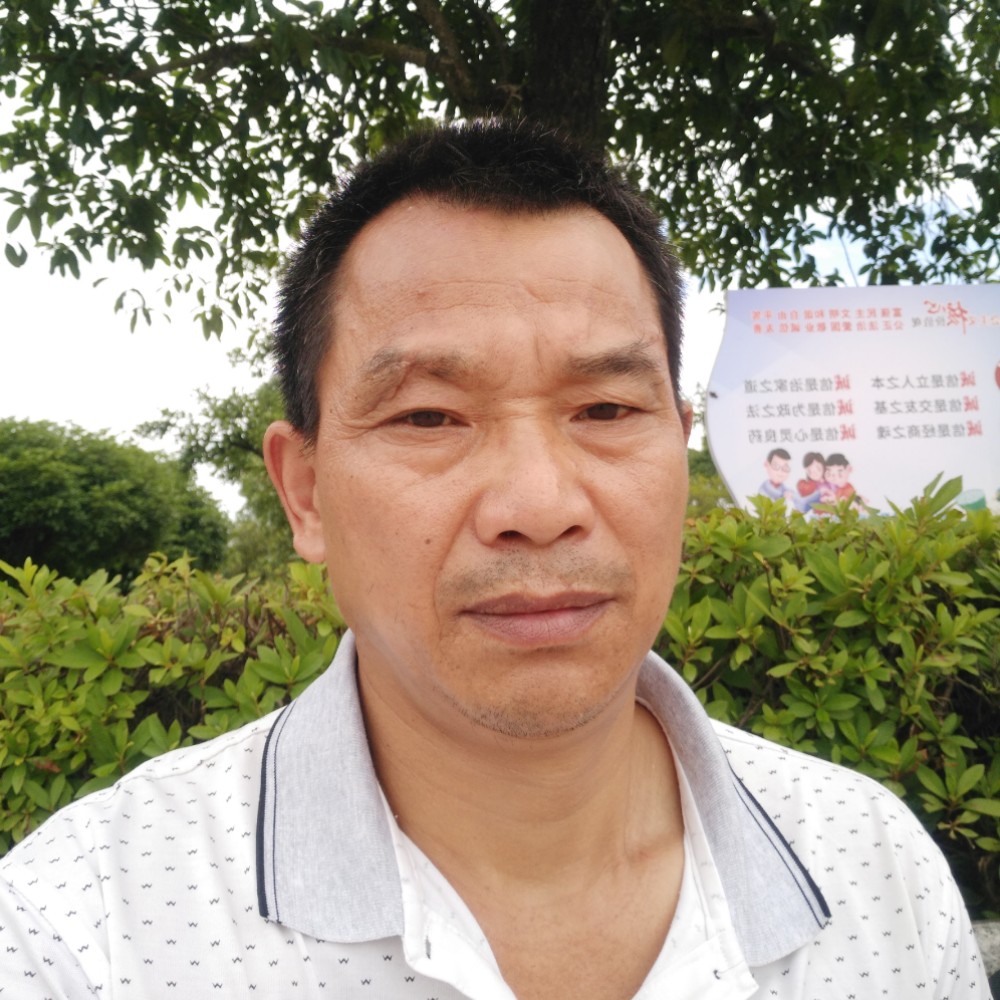 农村打工的的照片