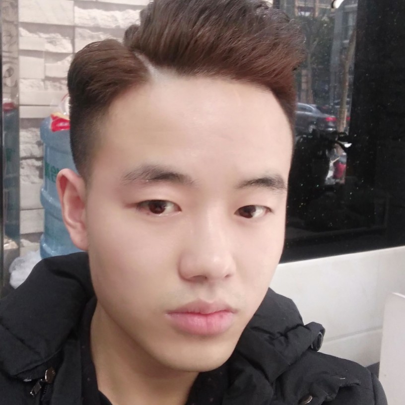 高小柒的照片