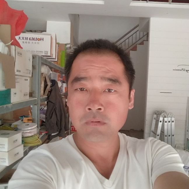 寒烟翠，秋的照片