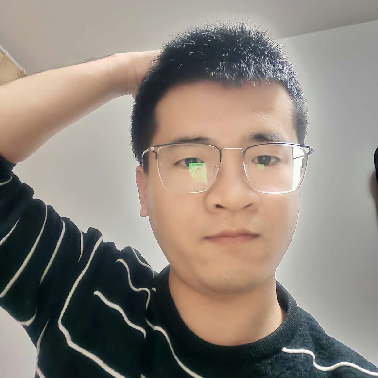 缥缈凝眸包容的照片