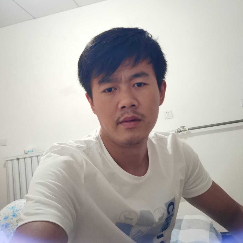 天赐猛男的照片