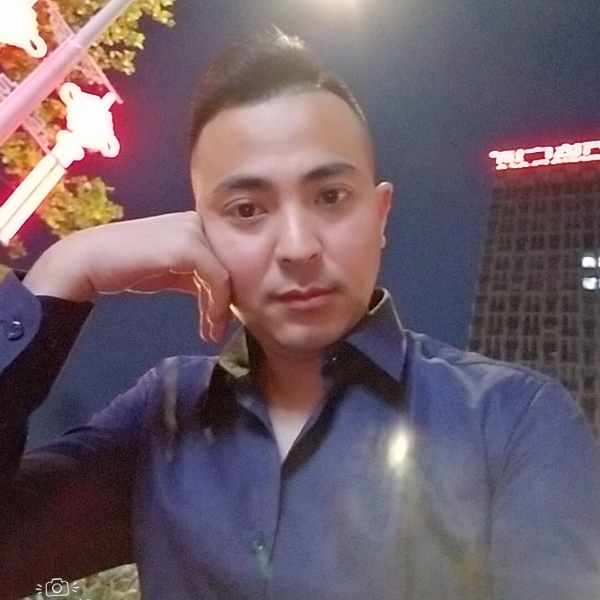 天真放弃发带的照片