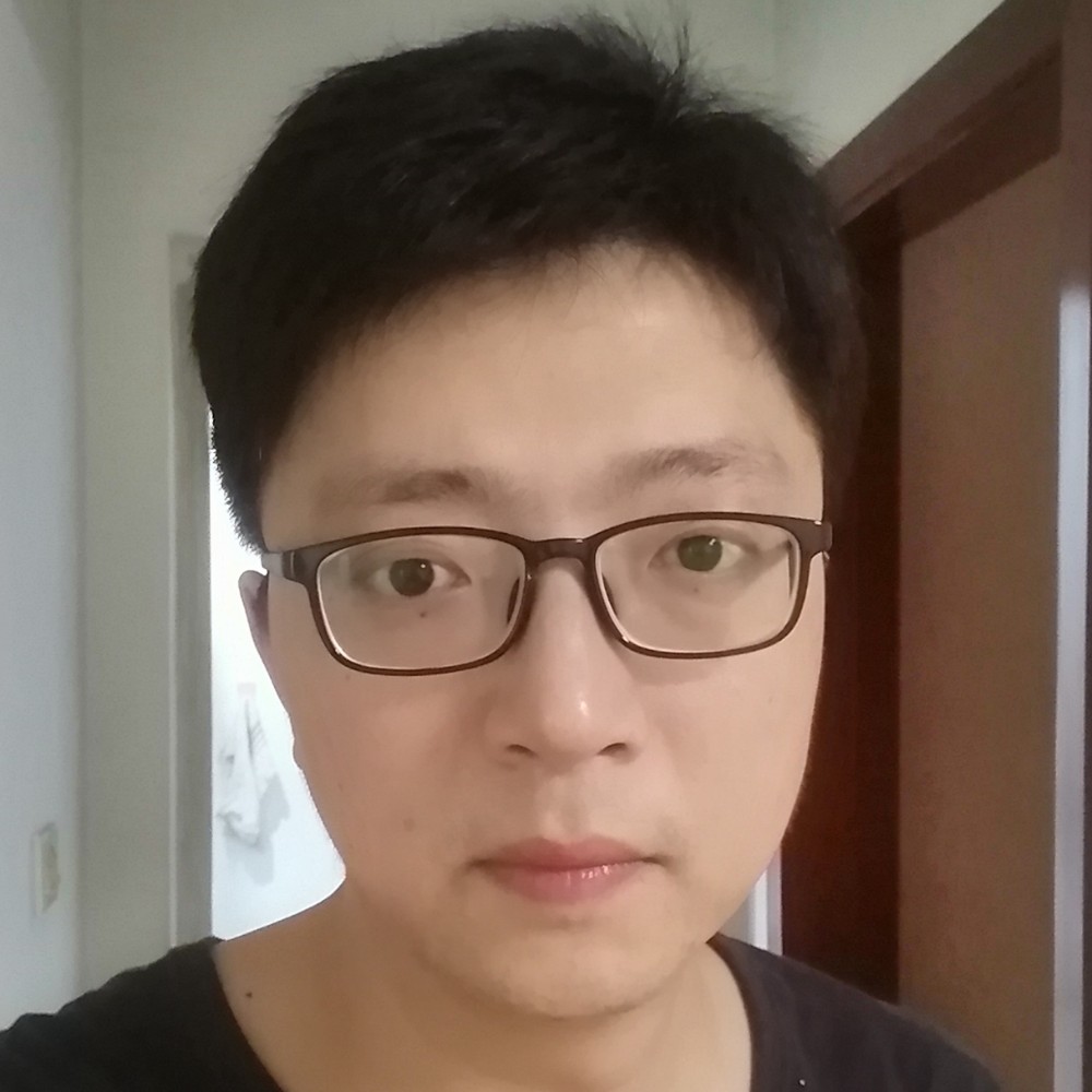 Mr迪安的照片