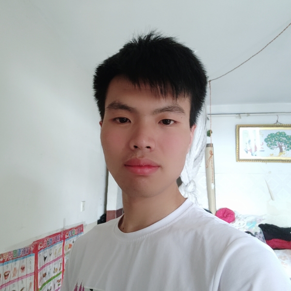 不在迷茫的我的照片