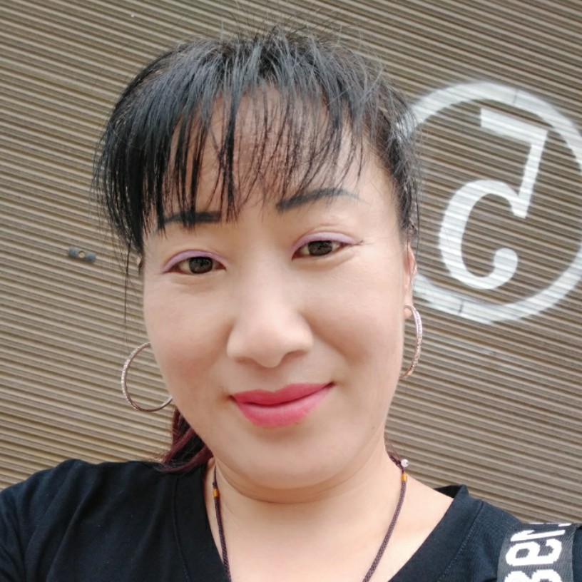 坏得善良的照片