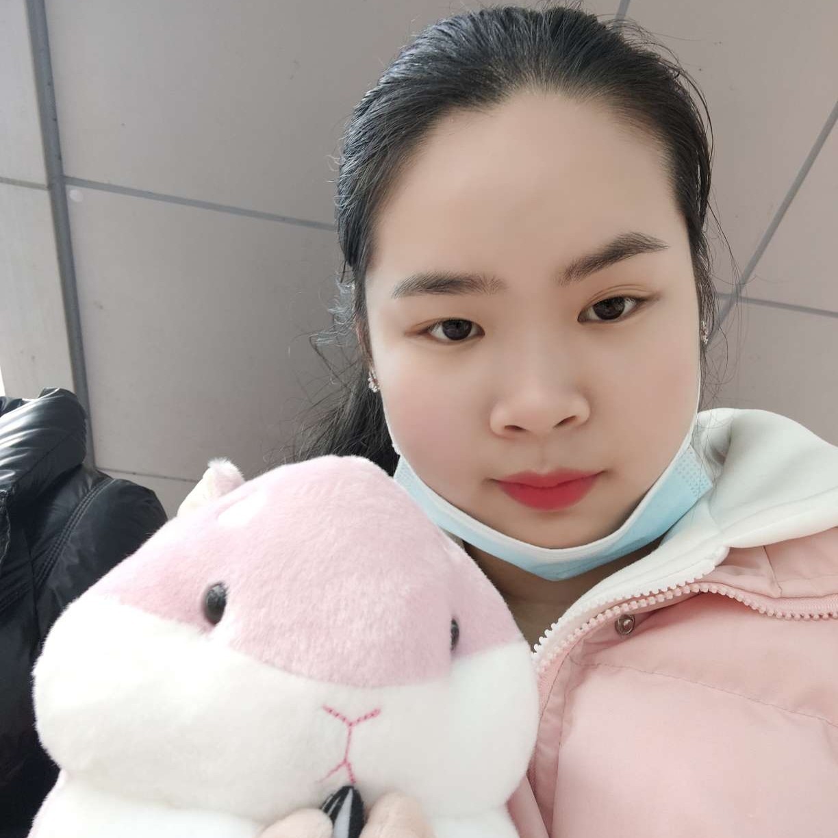 清晚的照片