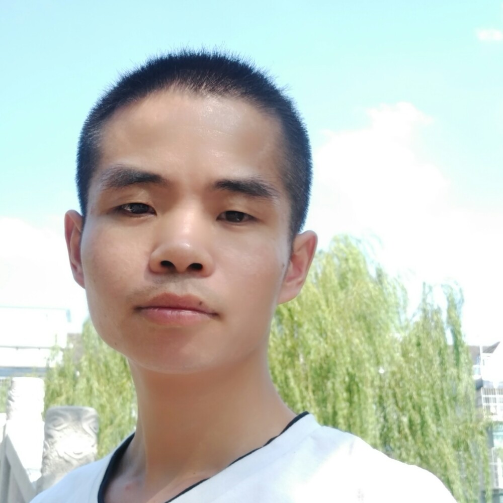 阿（波）的照片