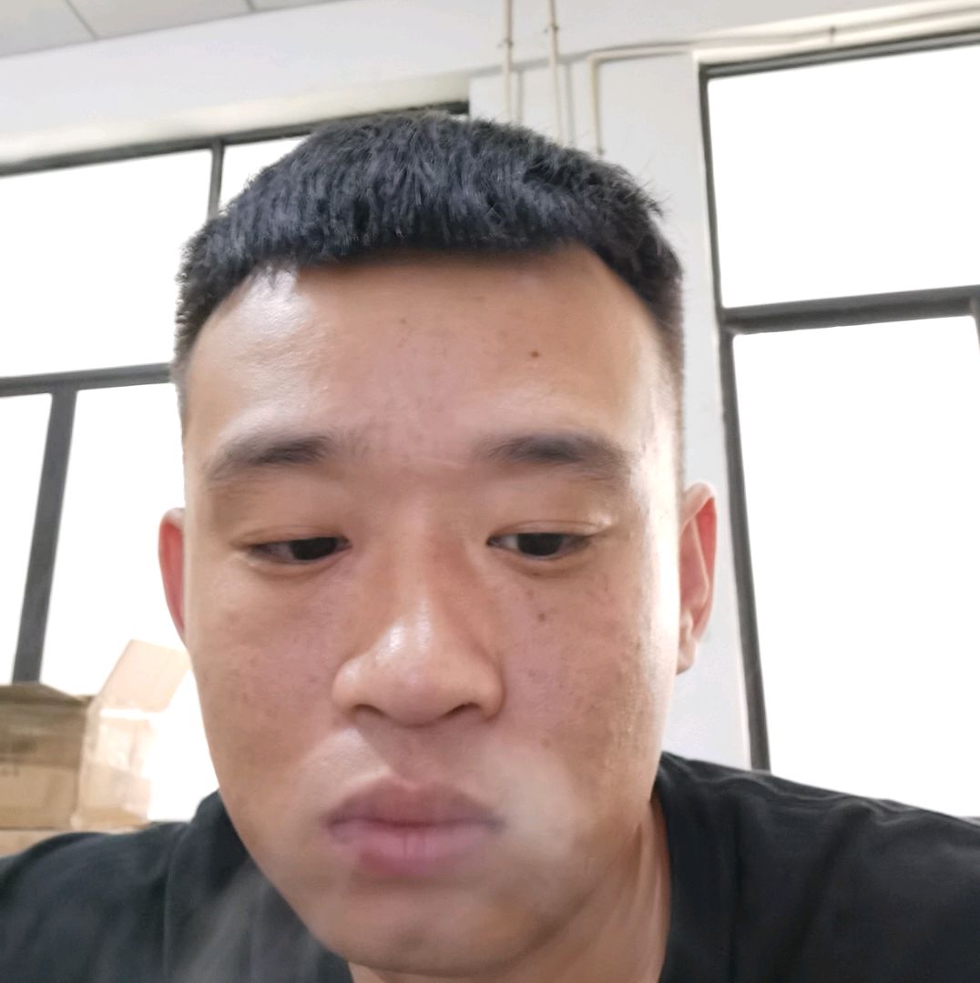 孤独打酒窝的照片