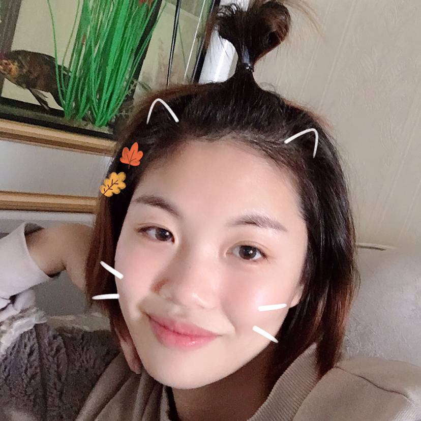 傲娇改变树叶的照片
