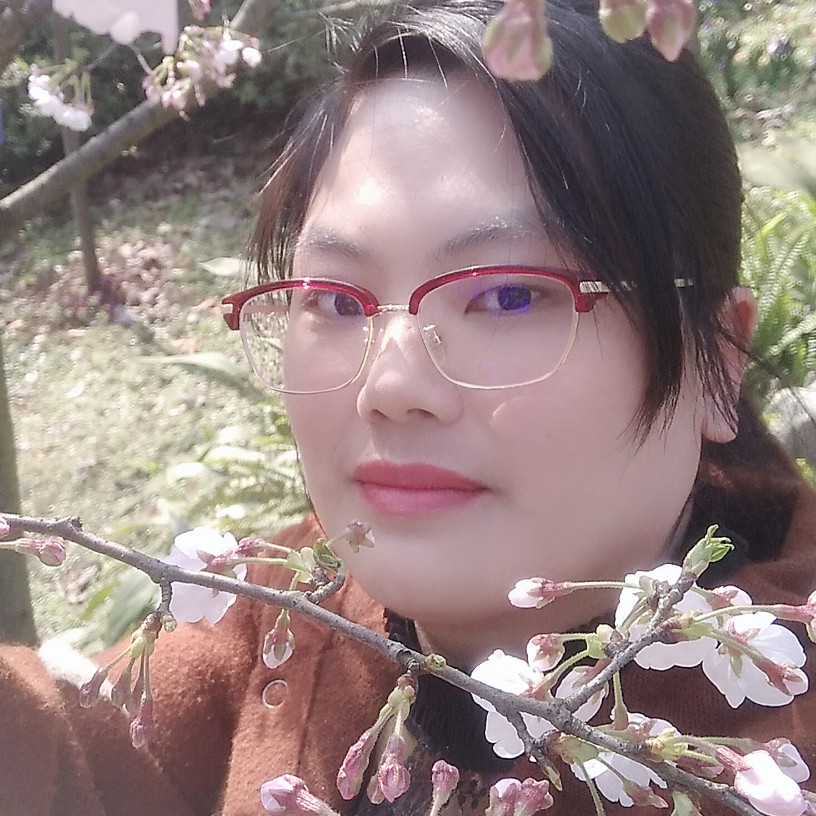 彼岸幽兰的照片