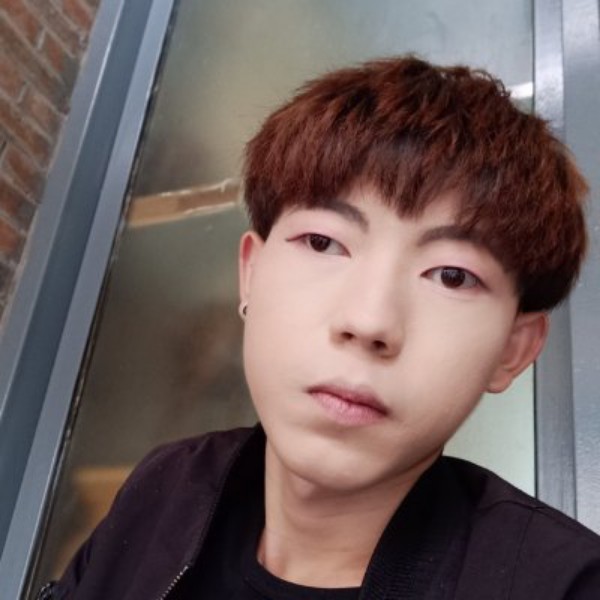 心柔为你的照片