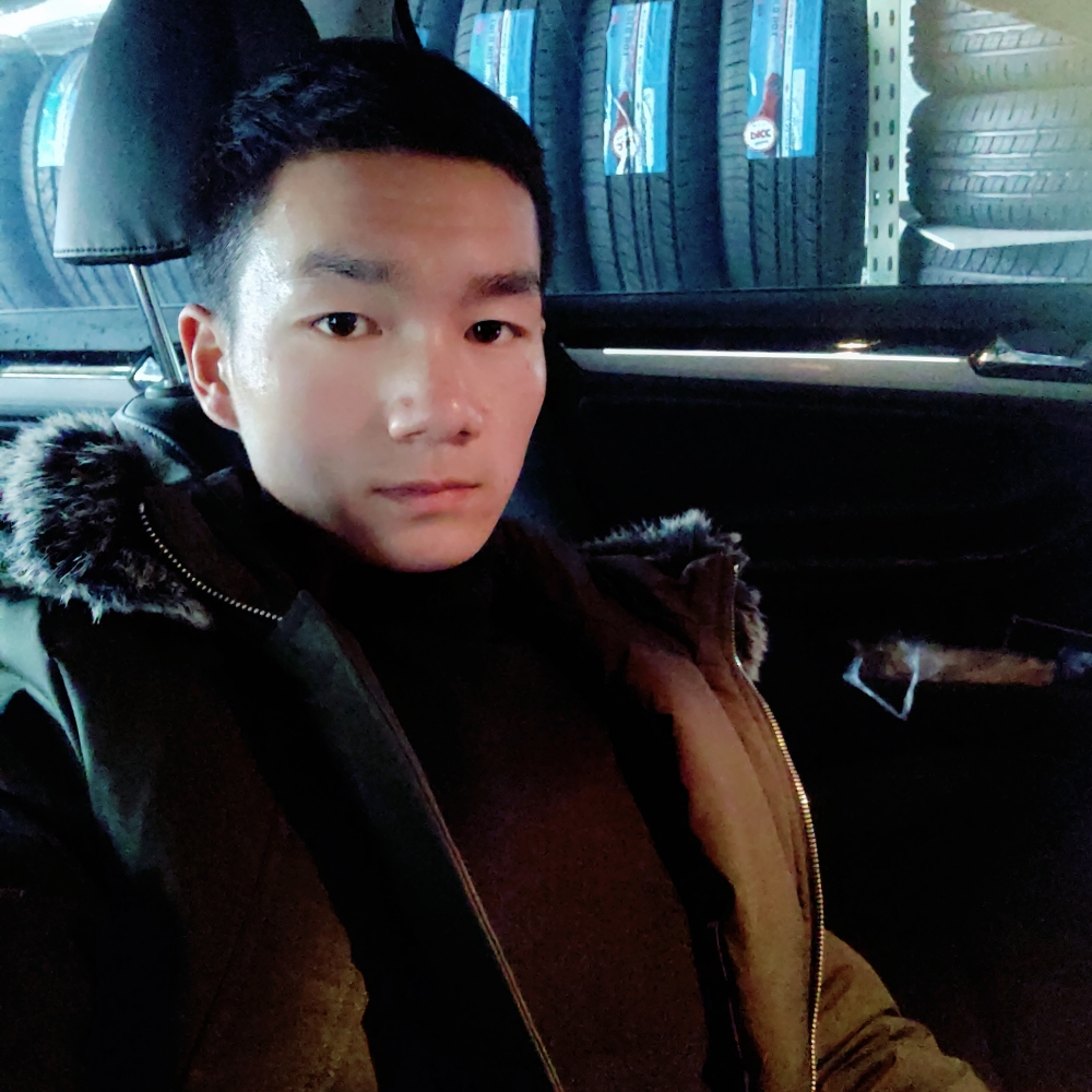 舘舘的照片