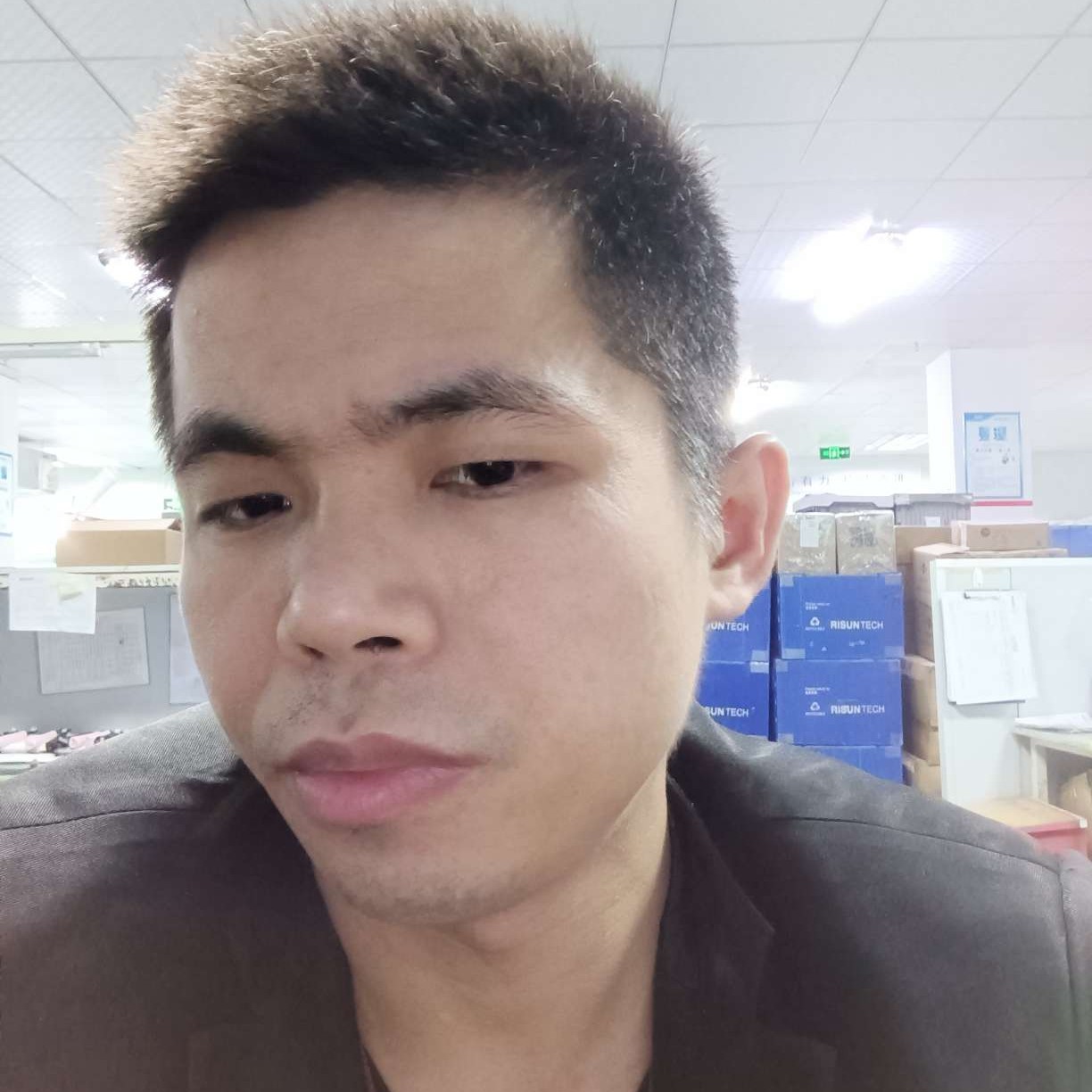 故事拾忆外向的照片