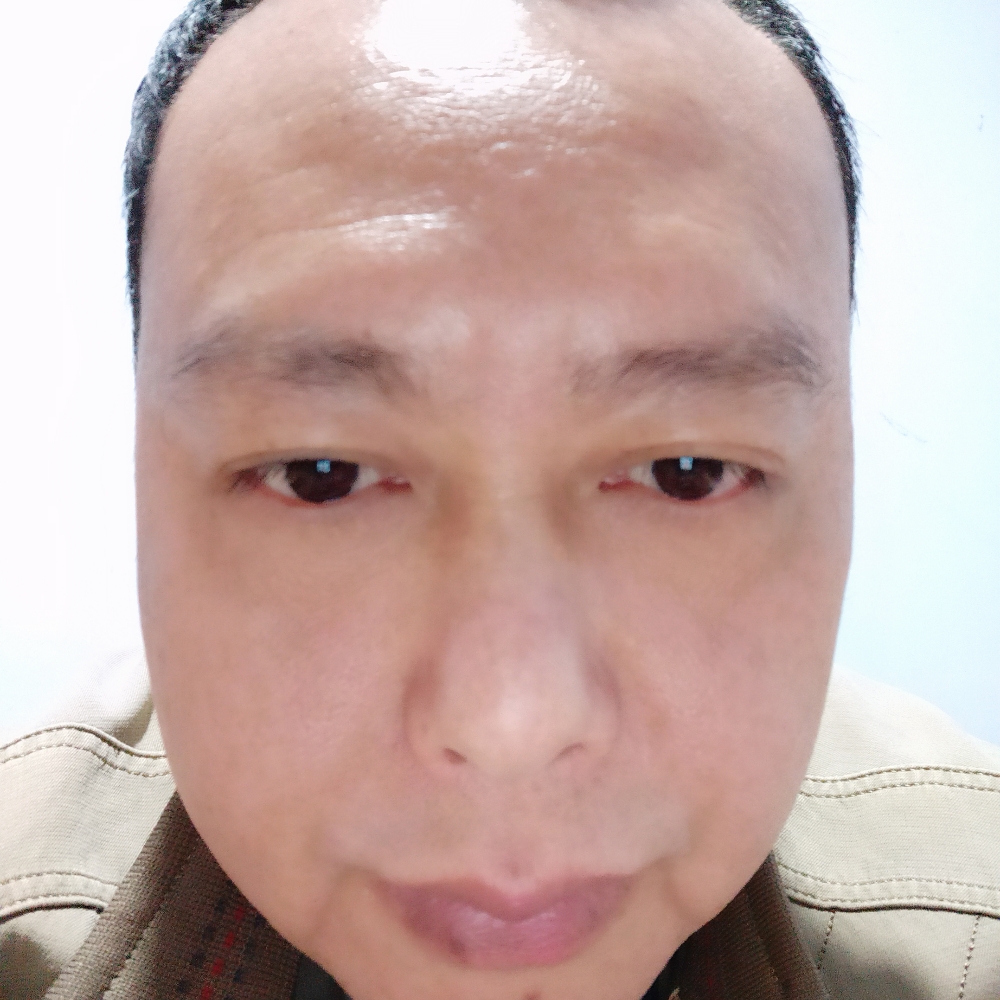 碎星的照片