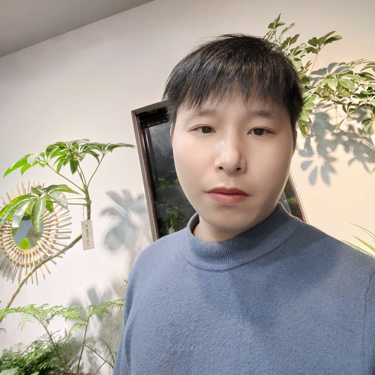超帅等待洋葱的照片