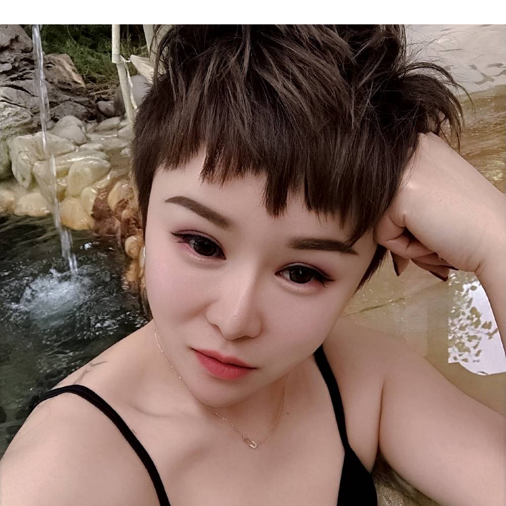 小奥佳的照片