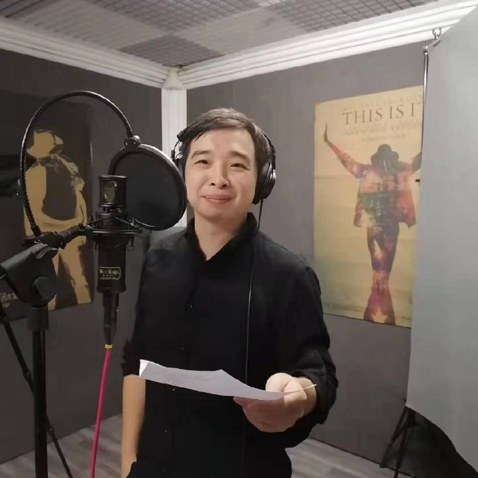 叶成林的照片