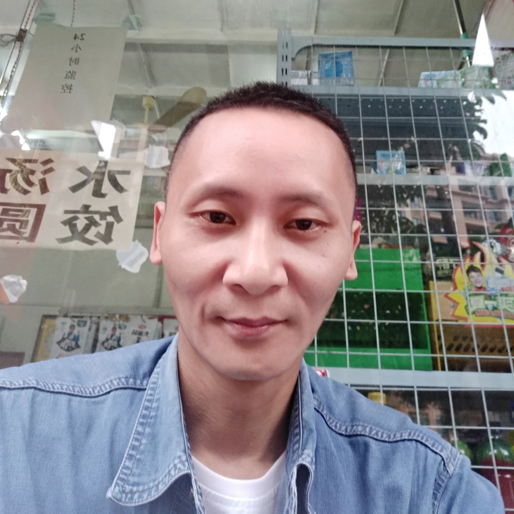 老頭子的照片