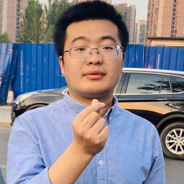 Kaine的照片
