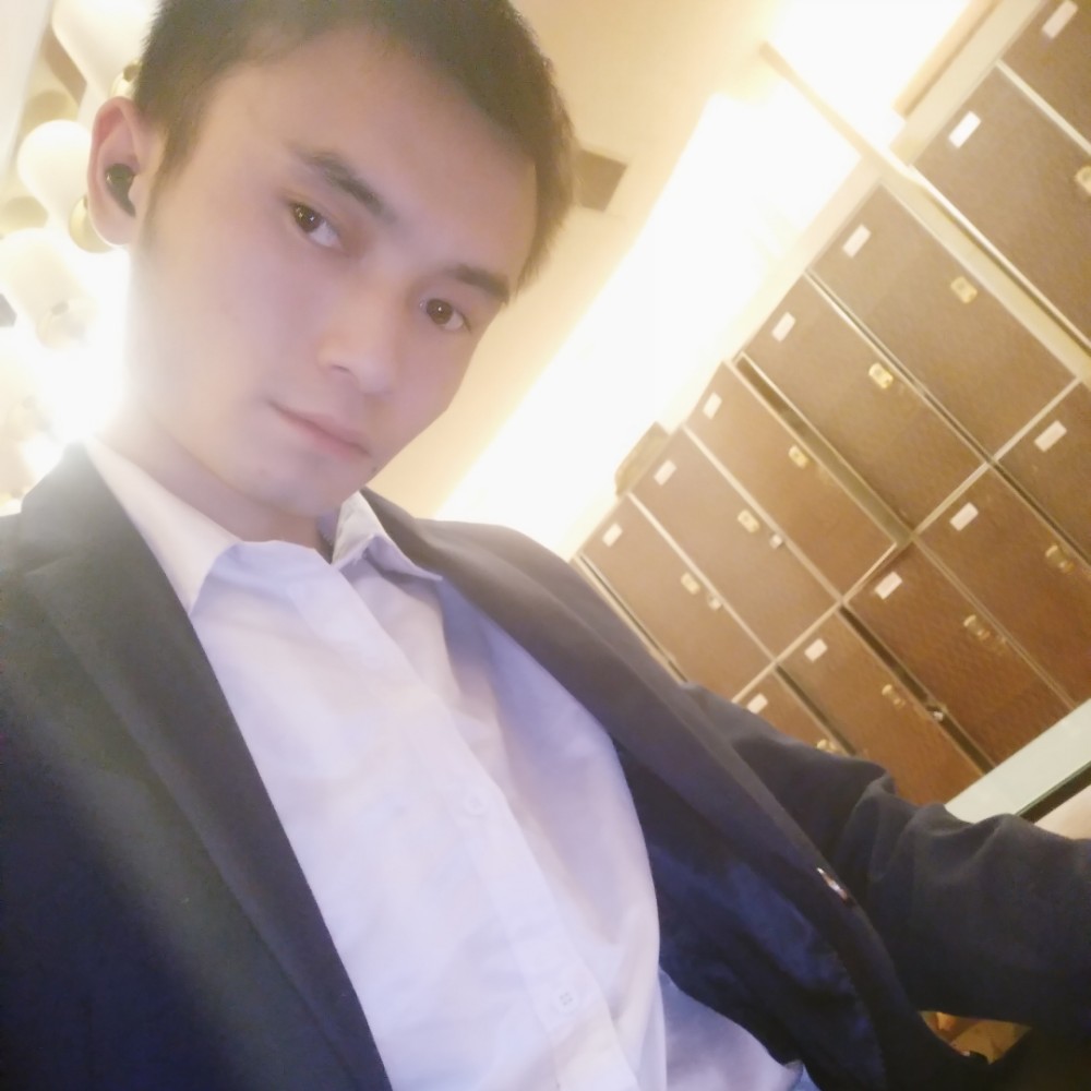 浮光挽手听话的照片