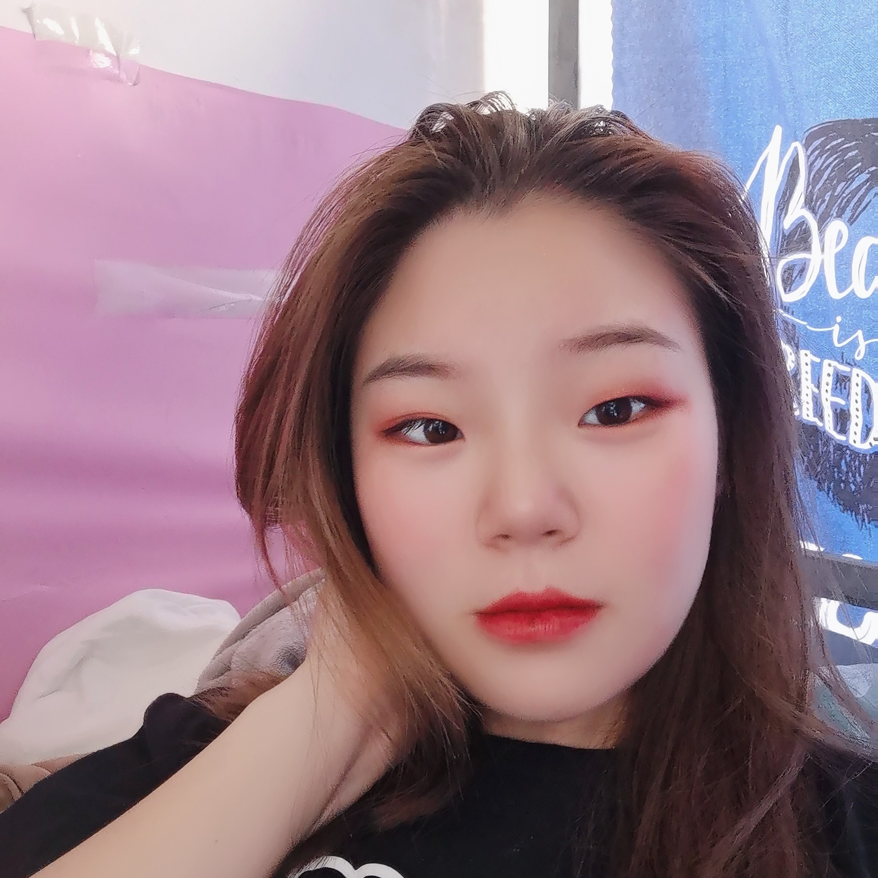 妮子啊的照片