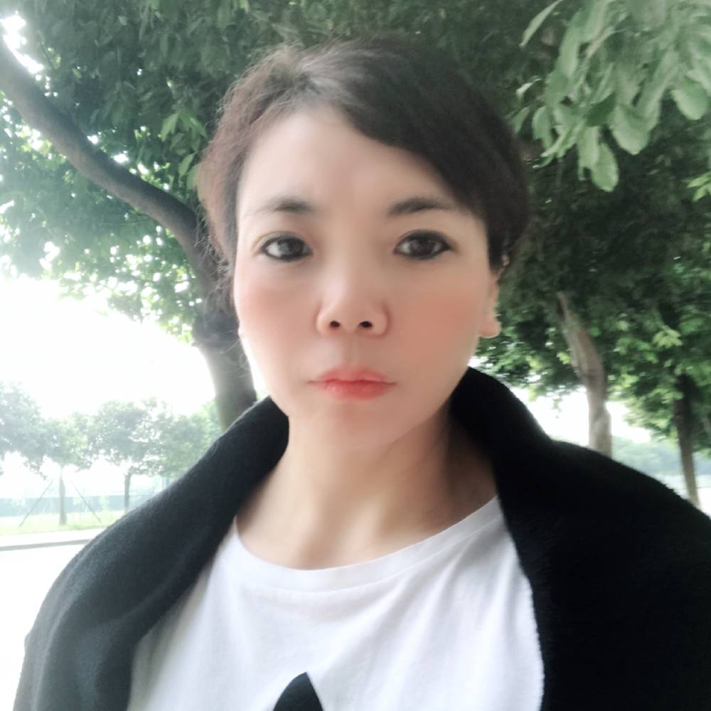 熊燕的照片