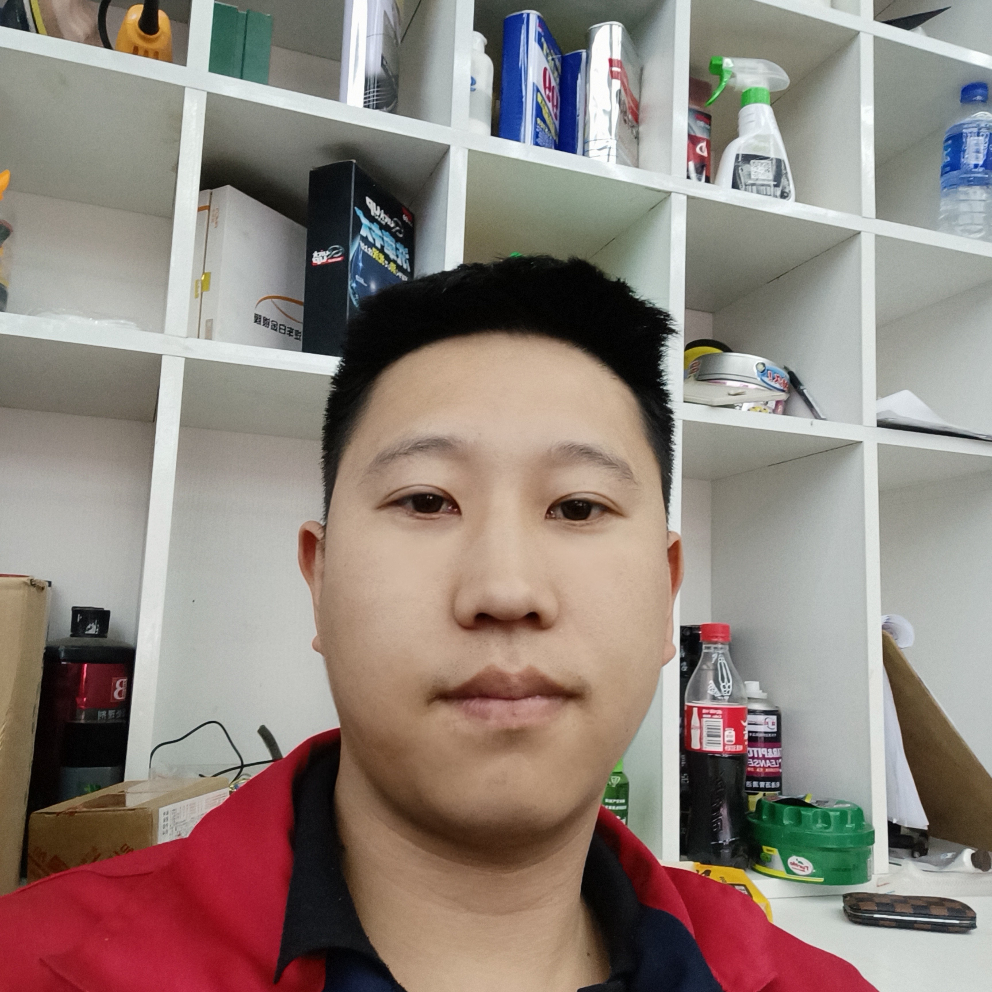 外向说悟空的照片