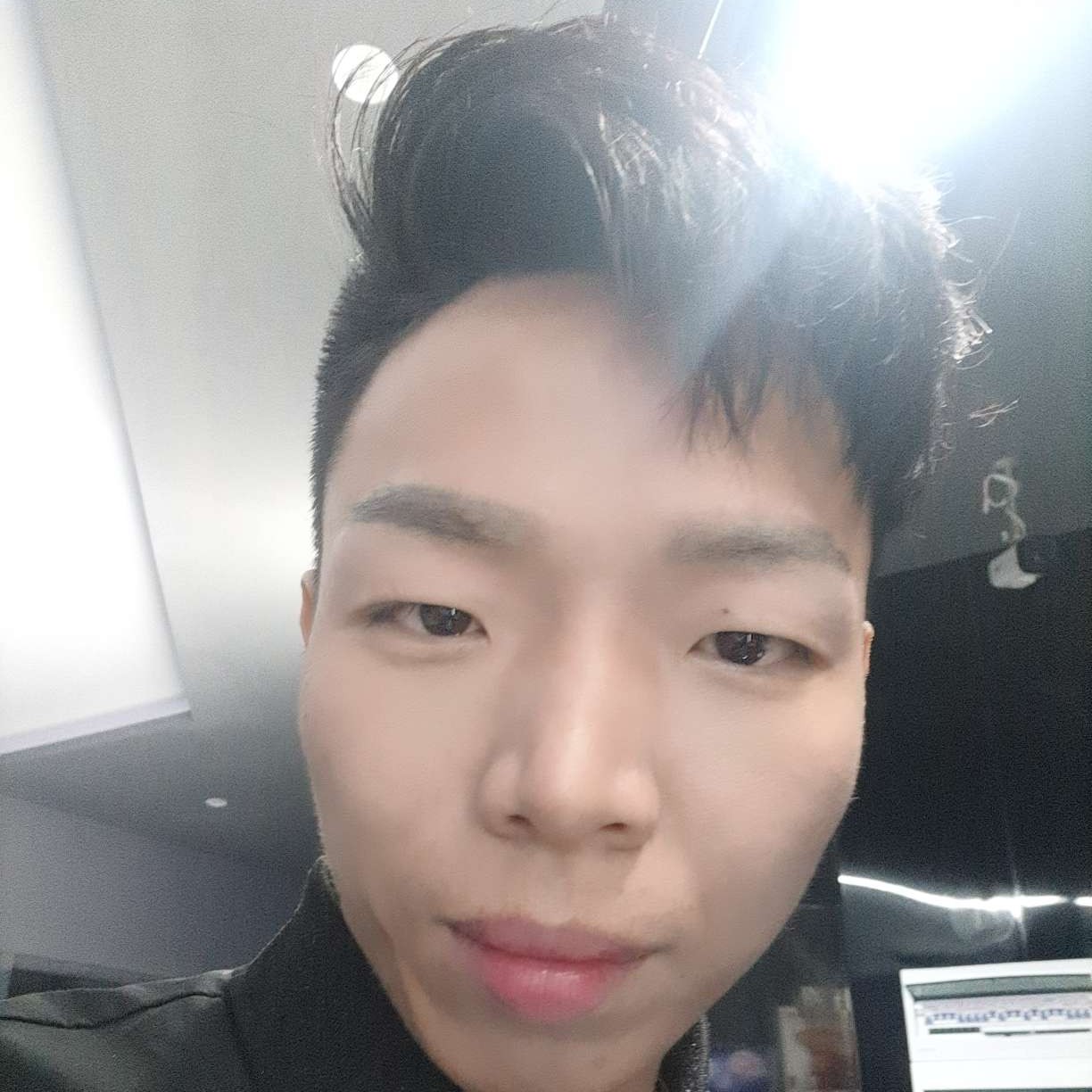 面包相许会撒娇的照片
