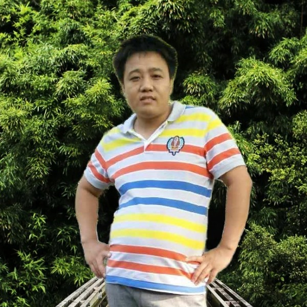 缥缈相许黄豆的照片