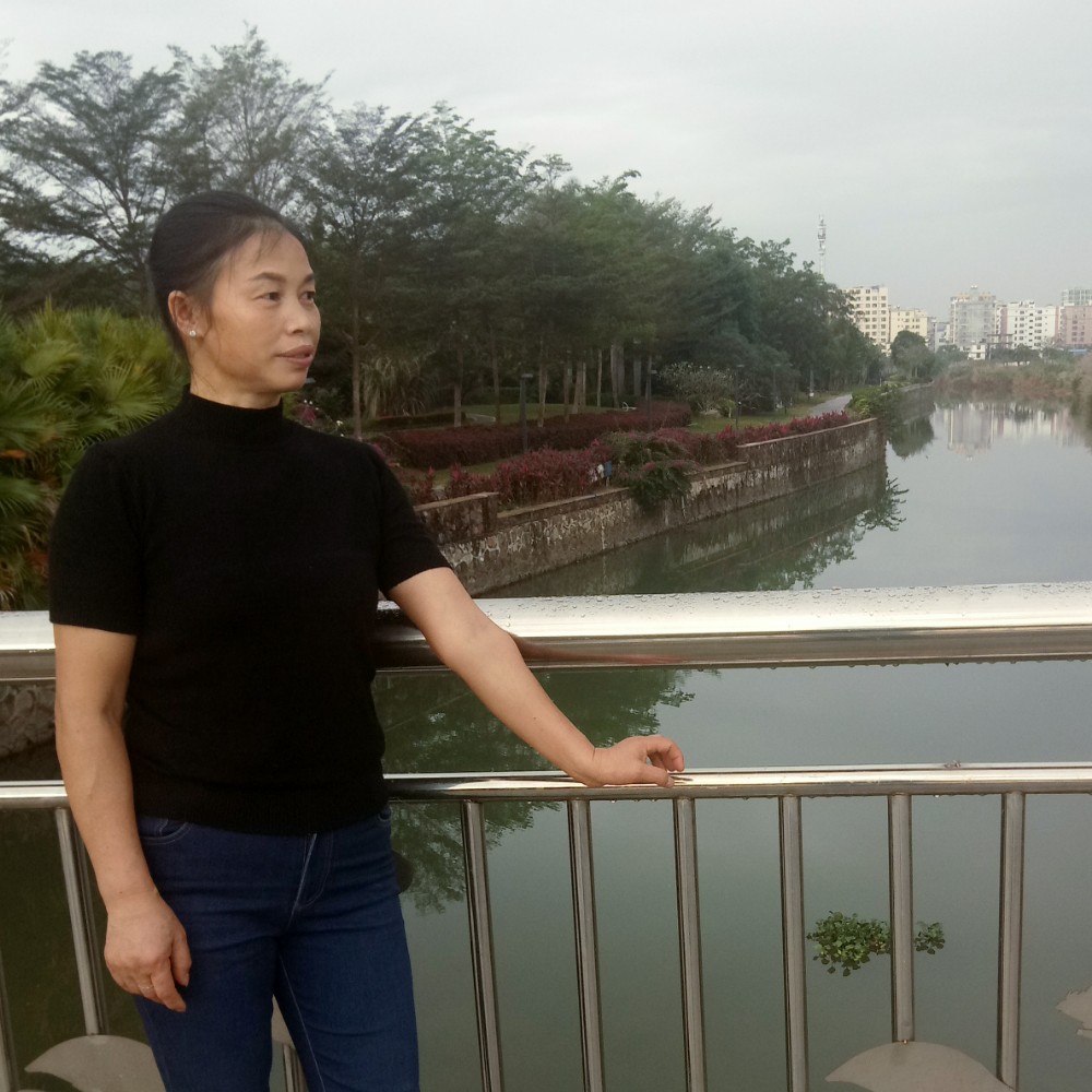 坚强的话着的照片