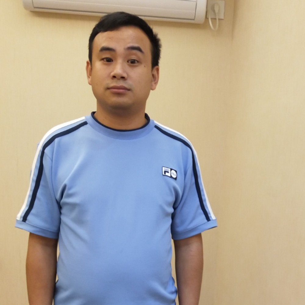 妖娆墨镜的照片