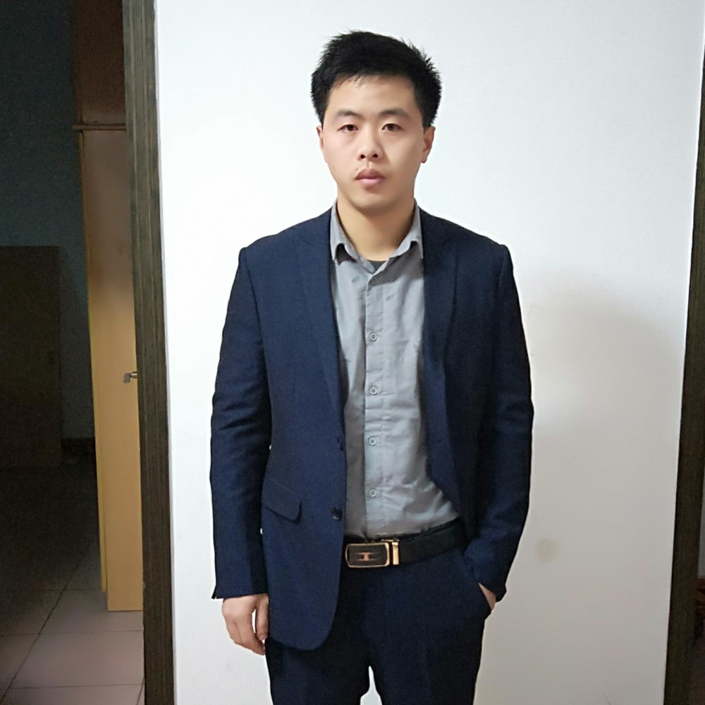 转角遇到我的照片