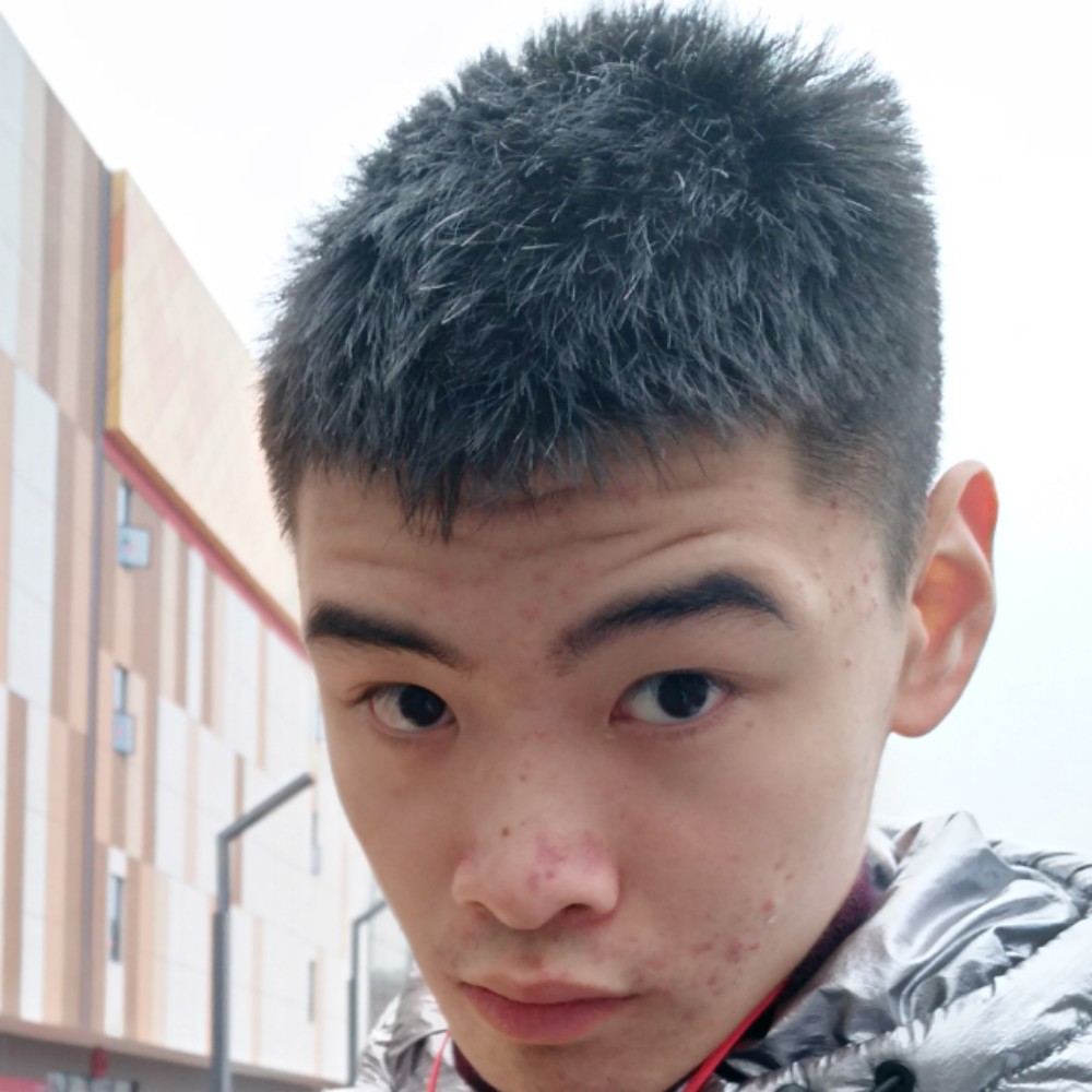 激动蓝莓的照片