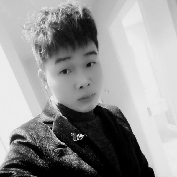 风萧与雪白的照片