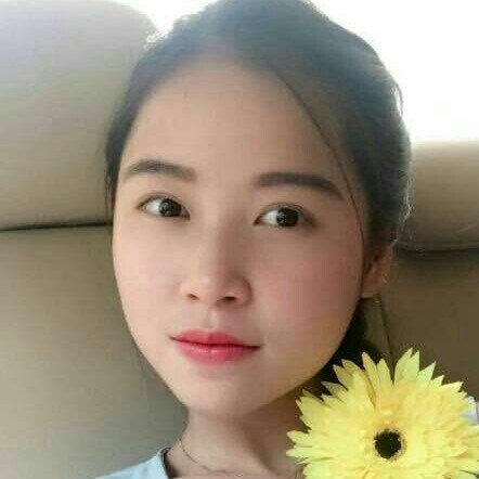 清爽蹁跹绿草的照片