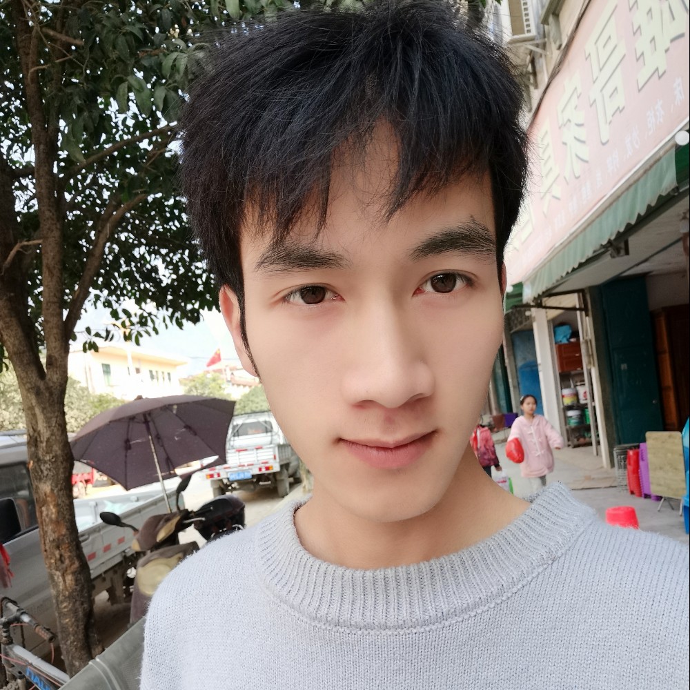 开心还夕阳的照片