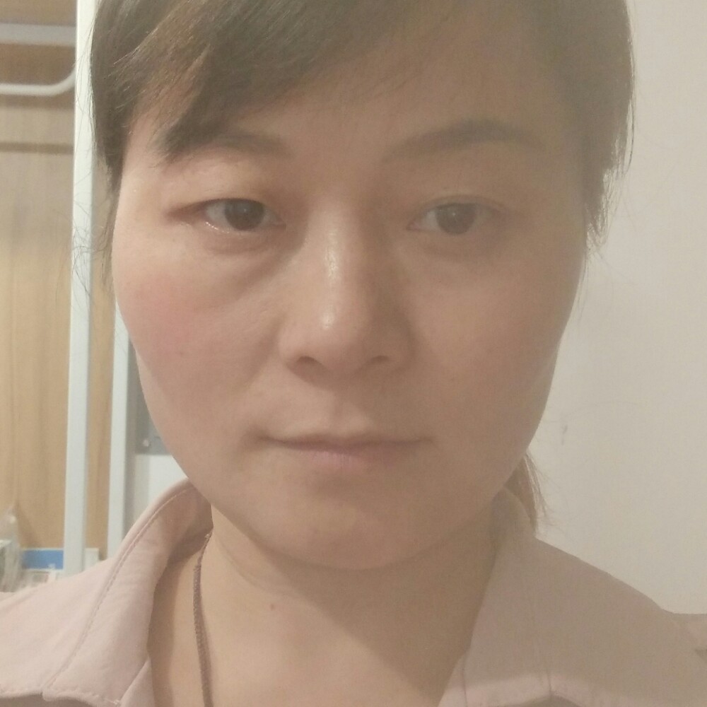 默默与冬天的照片