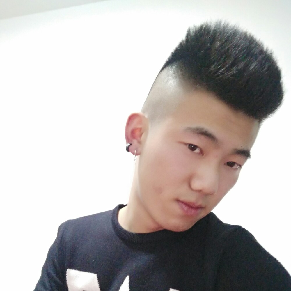等待，属于我的人的照片