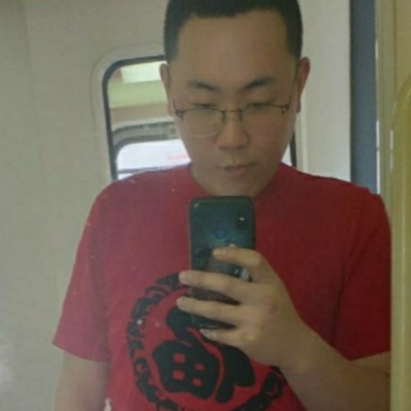 代一修的照片