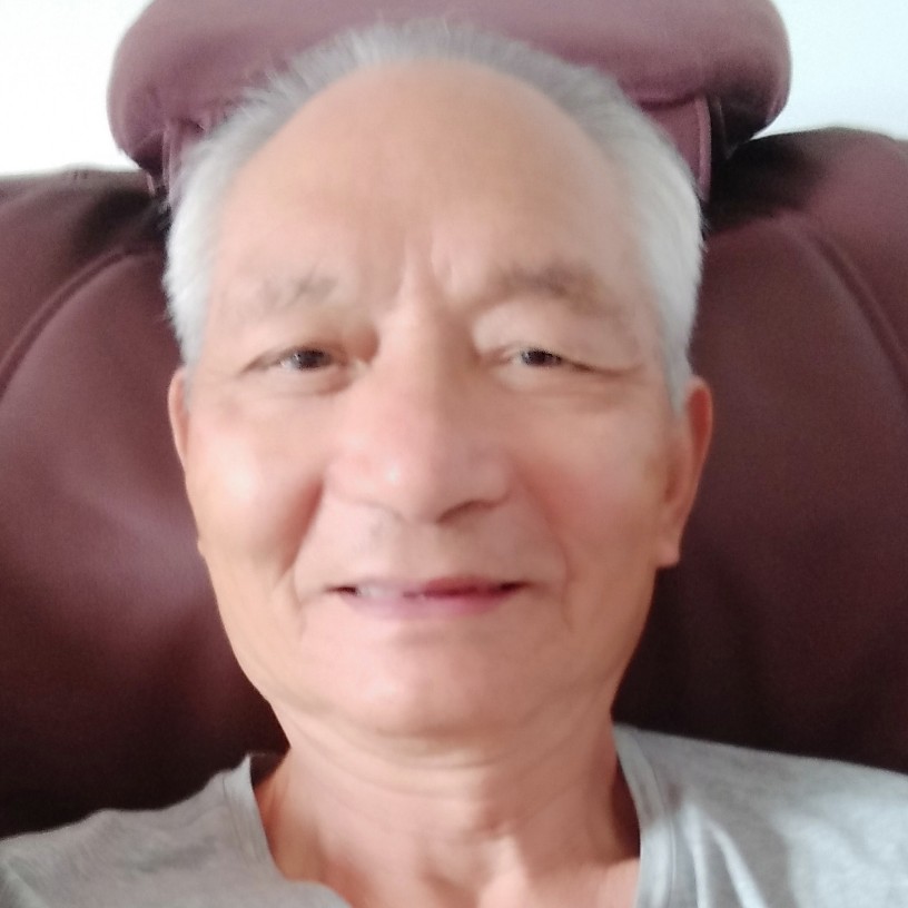 落拓倾心老师的照片
