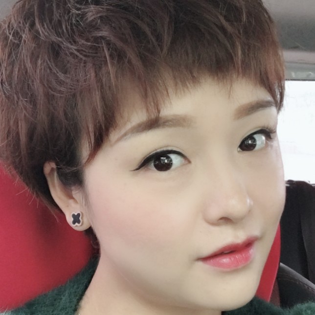 花丫头的照片