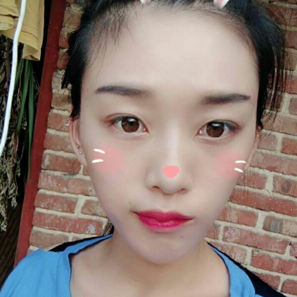 姓李却住不进你心的照片